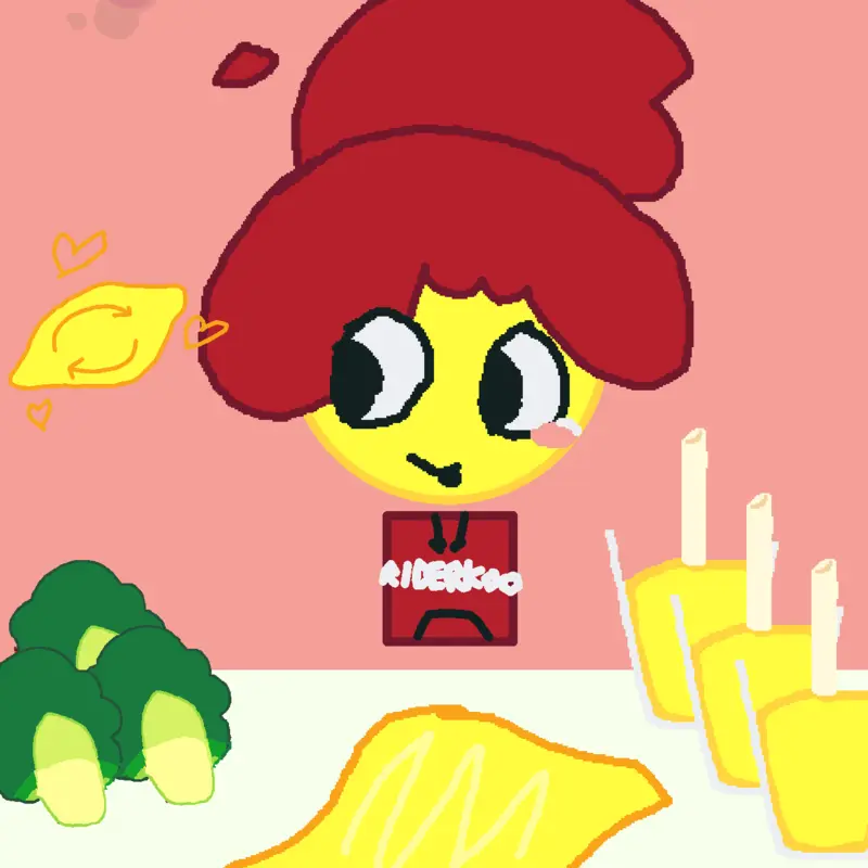 Feed me by @raphaelkoo