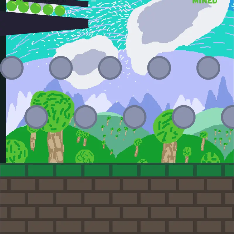 Game by @antimer