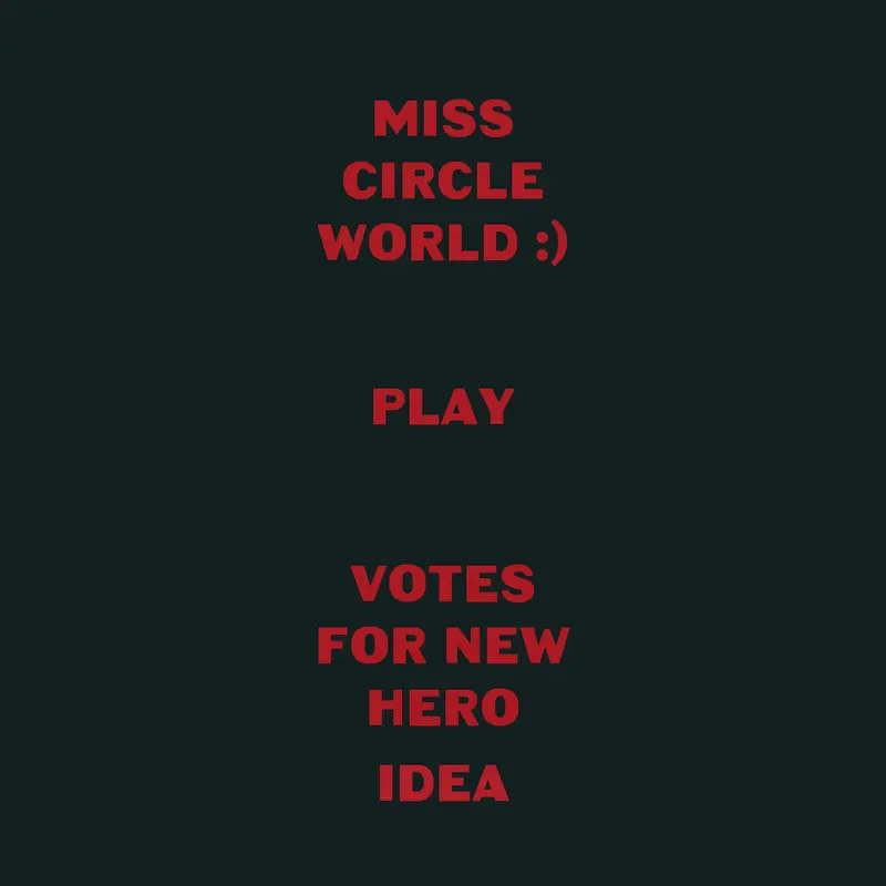 Game by @Kex_ULTRA