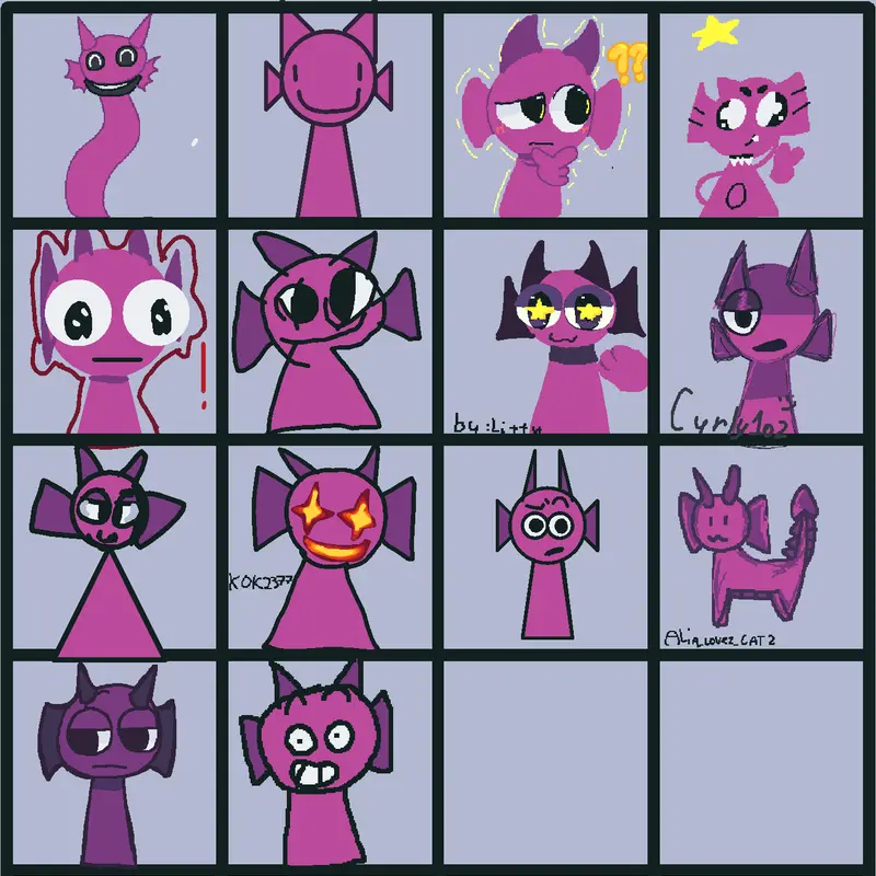 Game by @bittergiggle_truffletoot