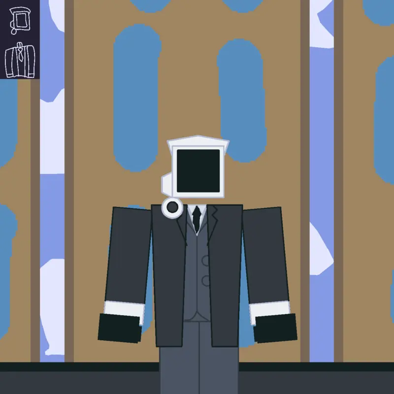 Skibidi Ragdolls (W.I.P) by @AdrianGulyas