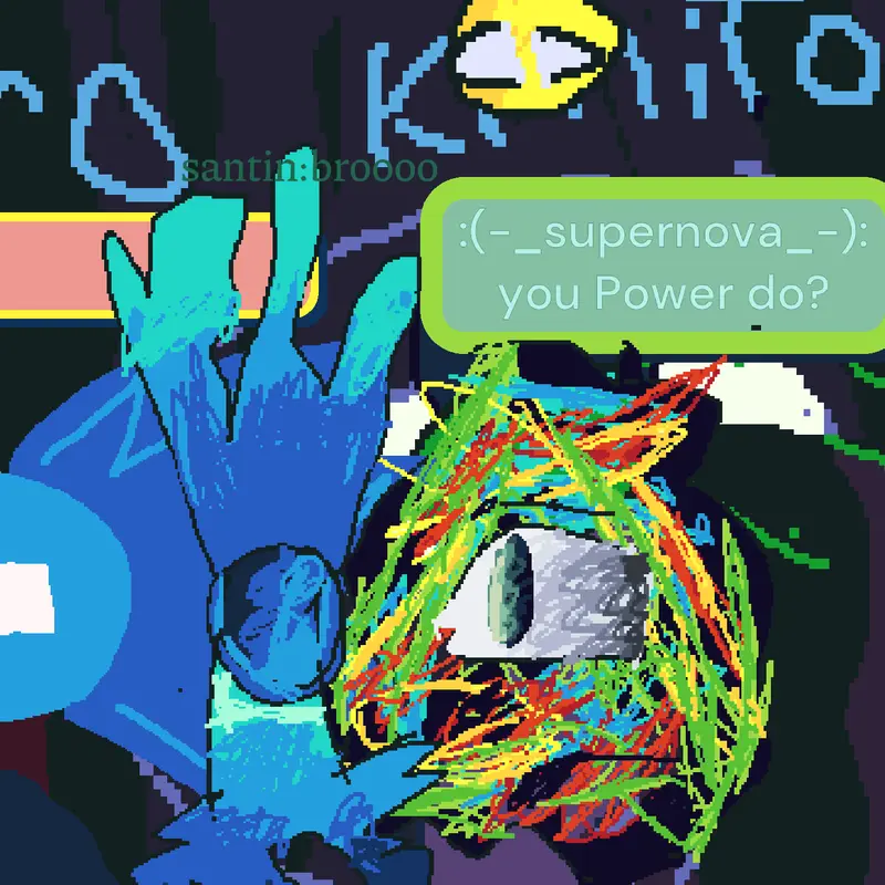 Game by @Circky