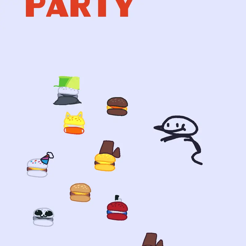 Game by @LoadedLoaf