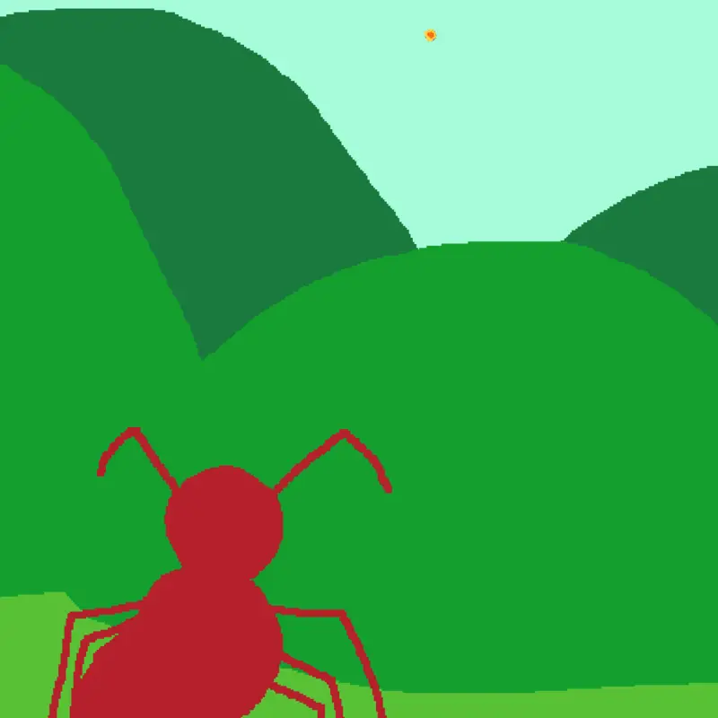 Game by @ant666