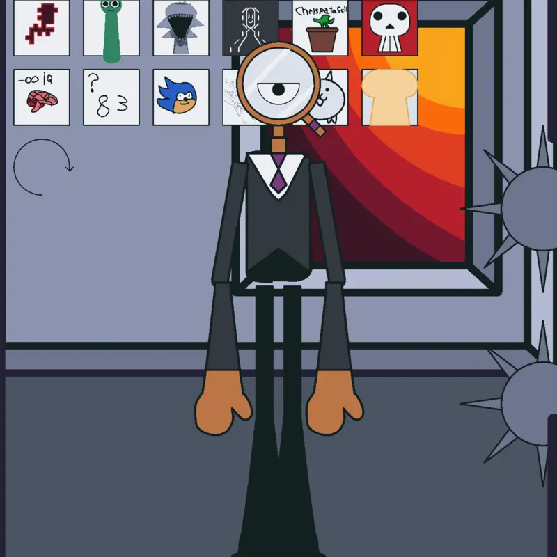 Game by @trainingand