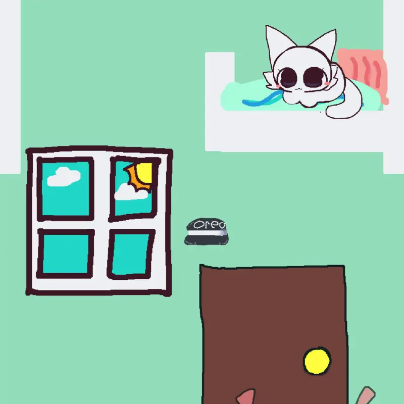 Game by @-_-Amy_The_Cat-_-