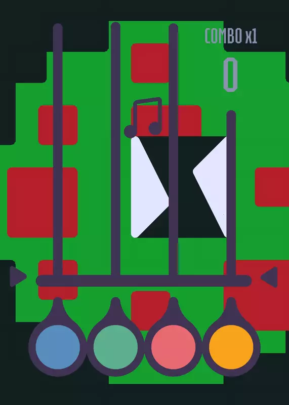 Game by @Macenebuco
