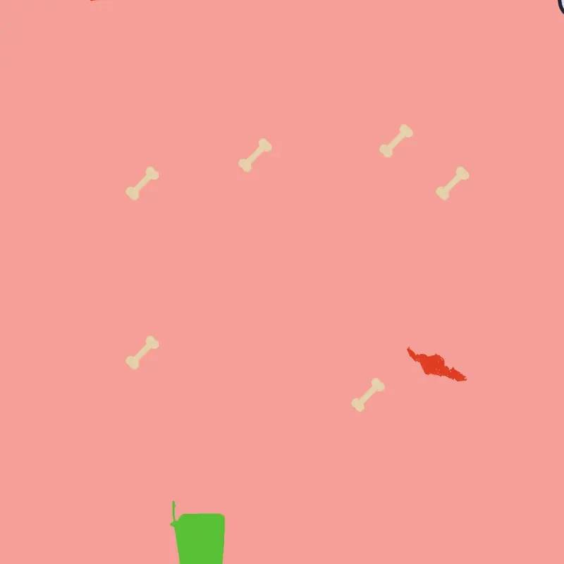 Game by @Basel2015