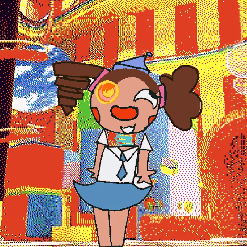 Game by @cherubble-