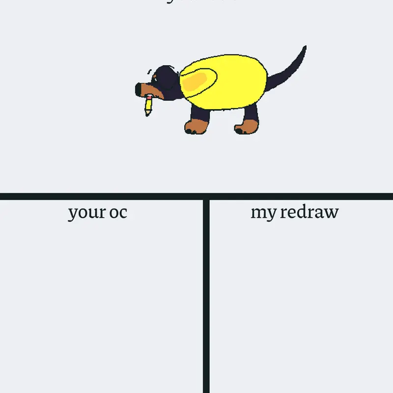 Game by @DavidDachshund_
