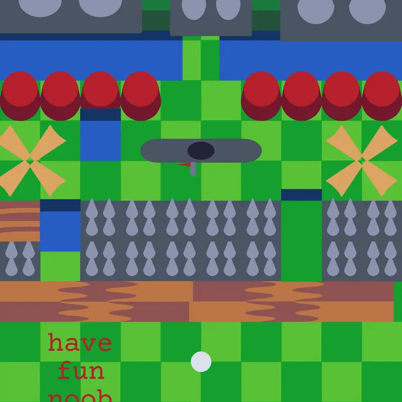 Game by @yolx