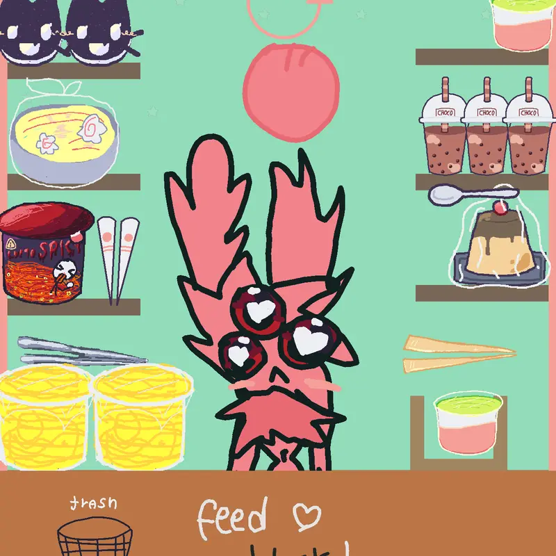 Game by @Csoa