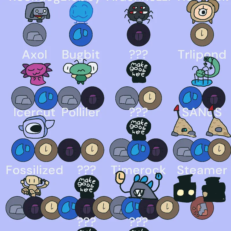 Game by @Lzjupiter_123
