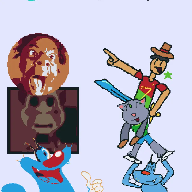 Game by @monkegamez