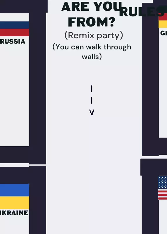 I'm from Poland----- by @BassieAnd_ShellyFan-LOL