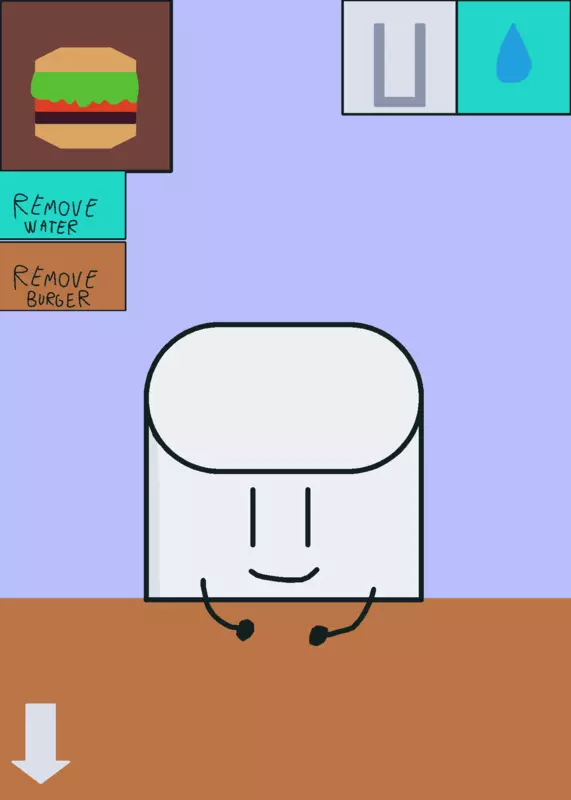 Game by @BFDI_Official