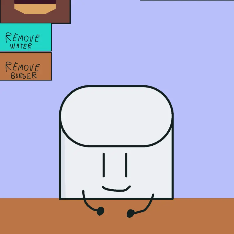 Game by @BFDI_Official