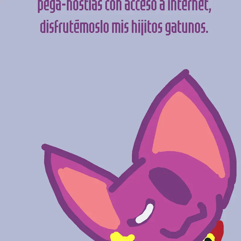 Mi introducción by @Negritoibi