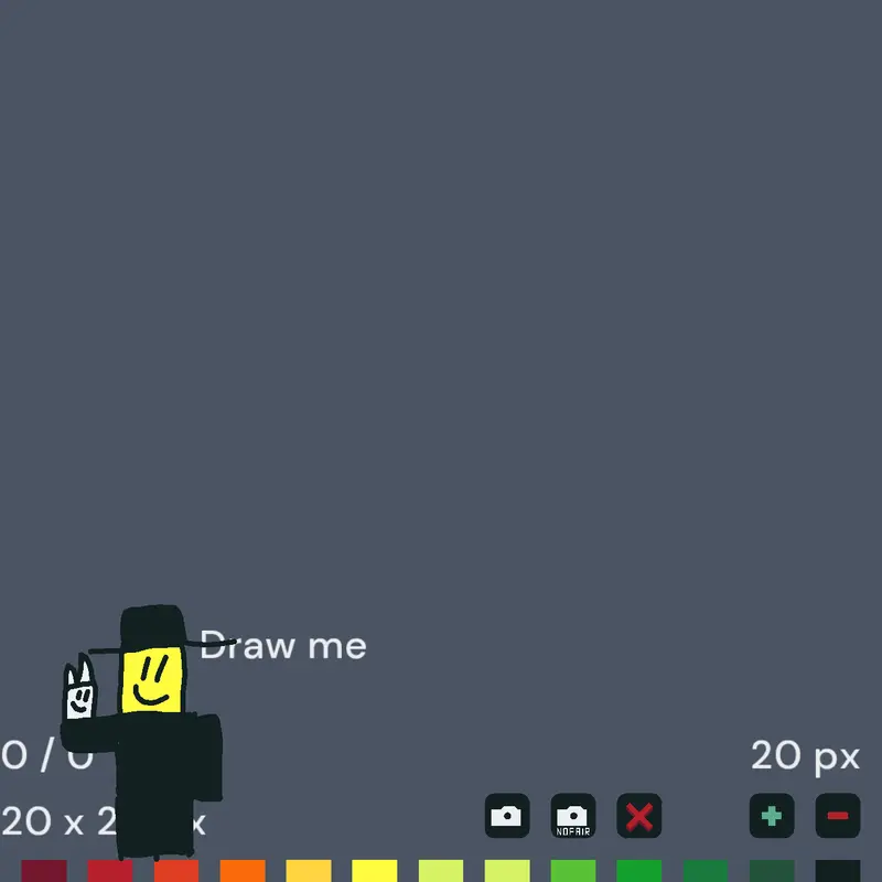 Game by @mafloso2