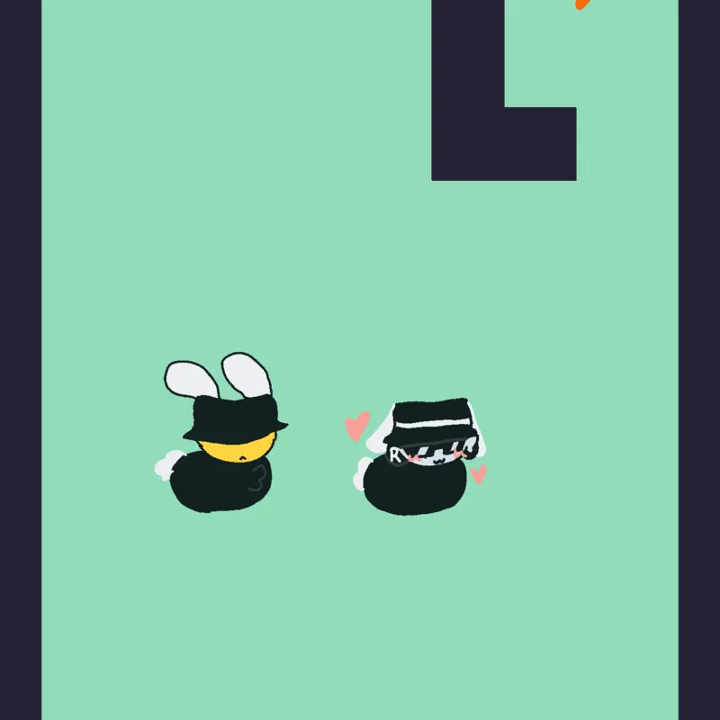 Game by @clodyyyyy