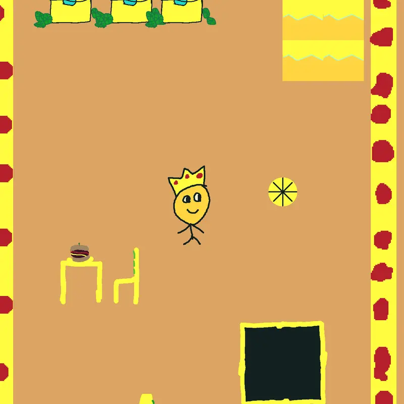 Game by @methan