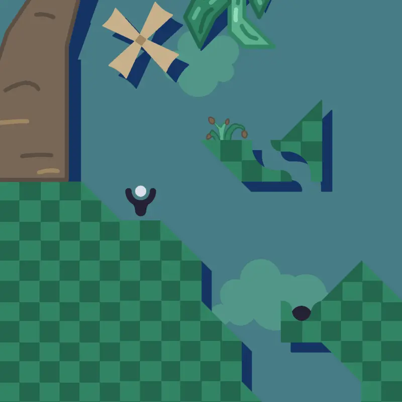 Game by @pixsi