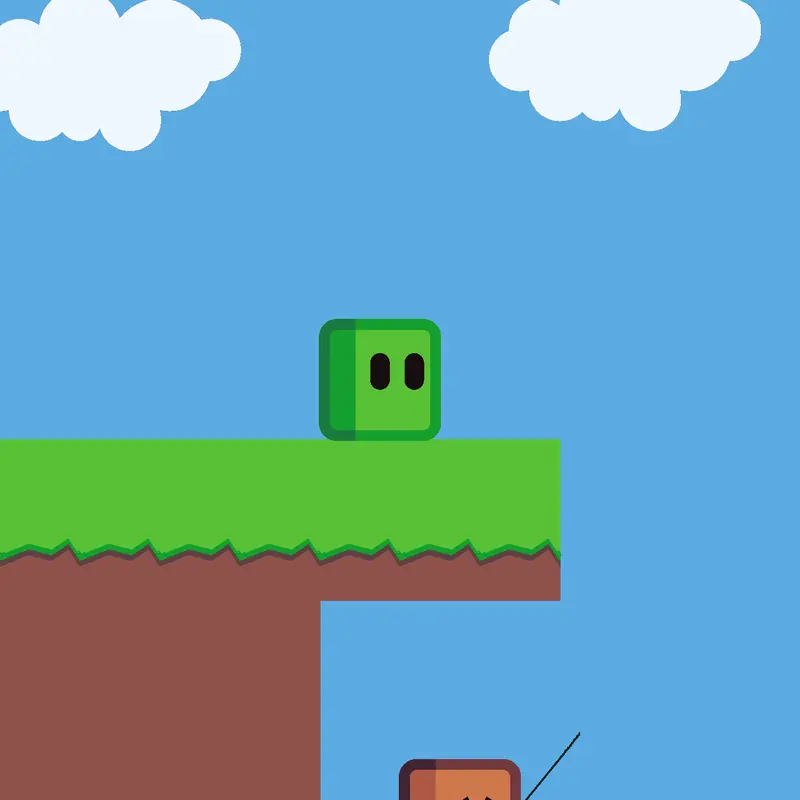 Game by @suszhuj