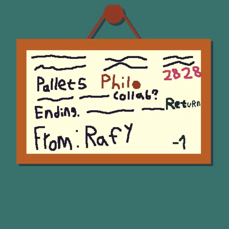 Game by @RafyIsVeryVerySpooky