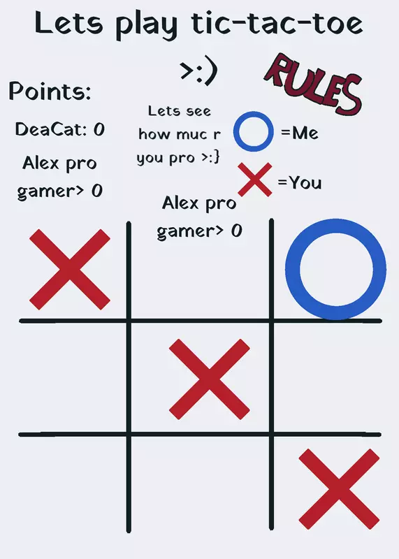 Game by @KingLloyd