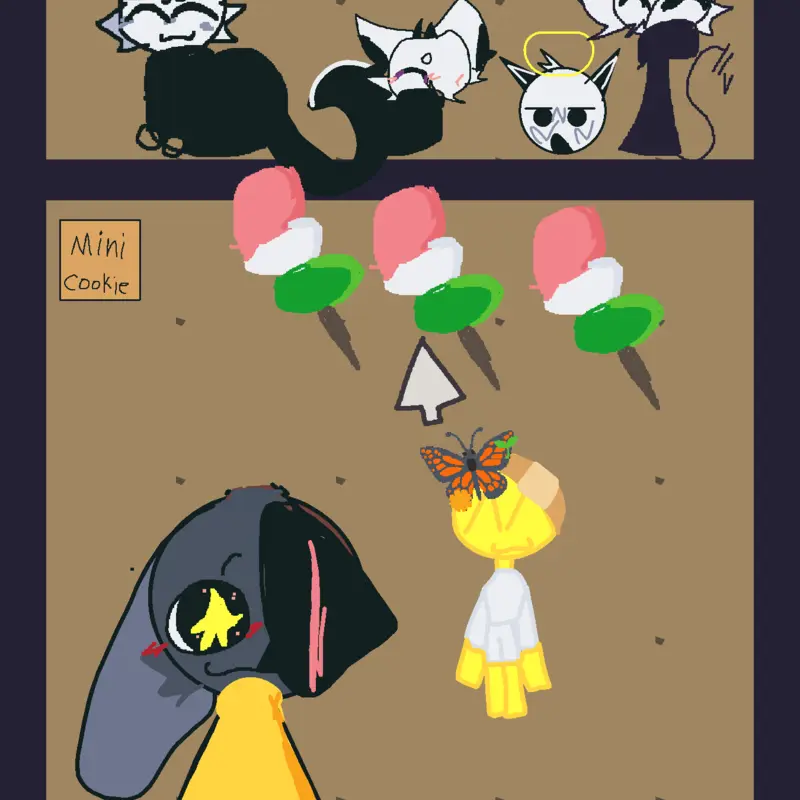 Game by @gray_sigma100
