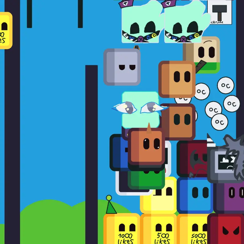 Game by @squeak_2025