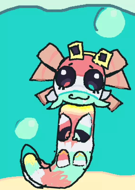 Game by @kewlguyy