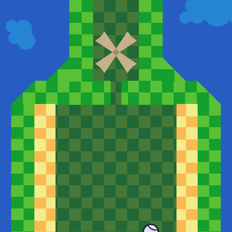 Game by @MusicoXD