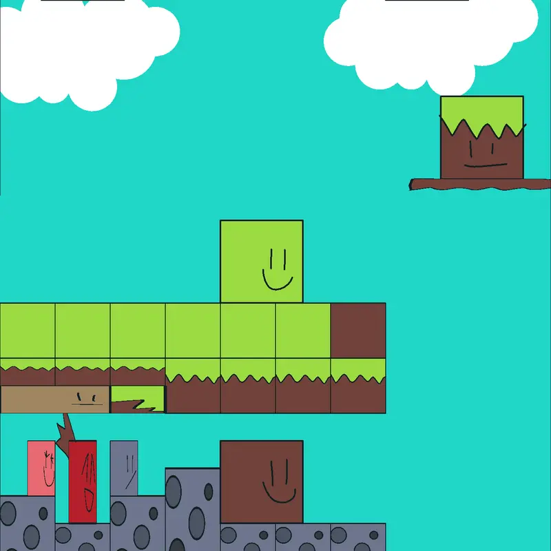 Game by @Ruyas