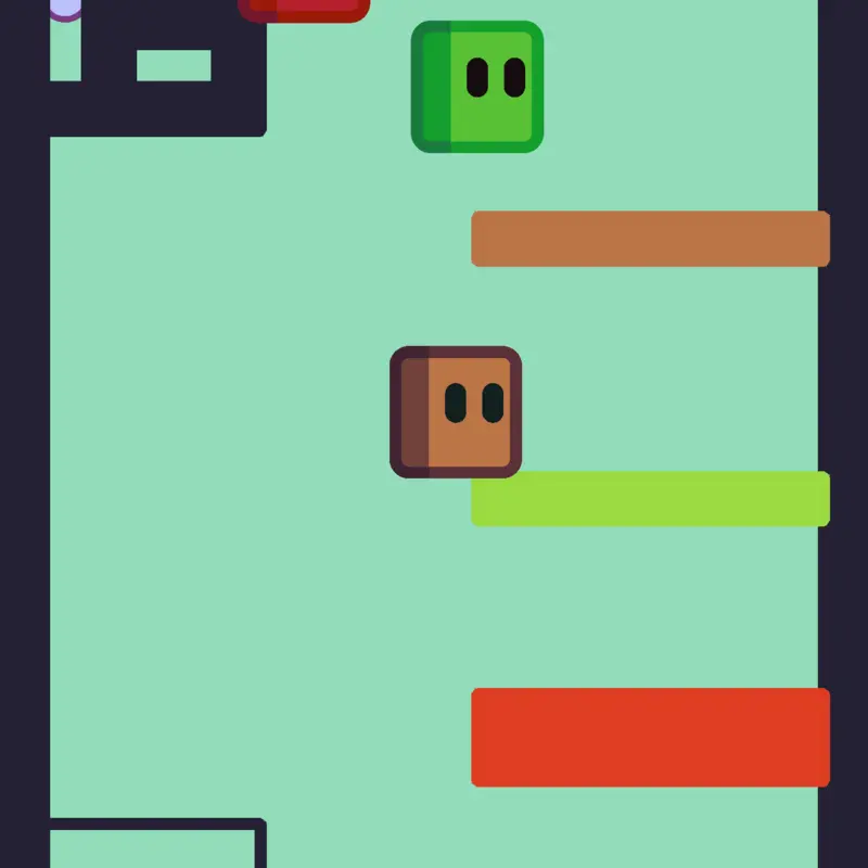 Game by @Davidrenan