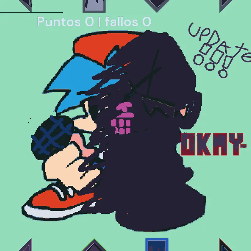 Game by @CvxIngh