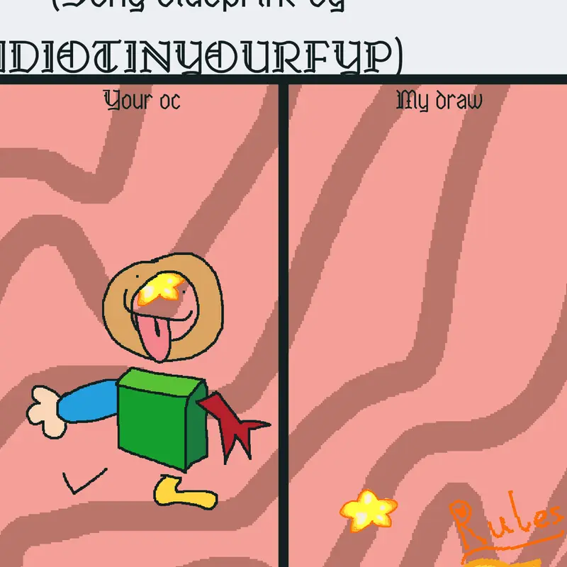 Game by @onionrings
