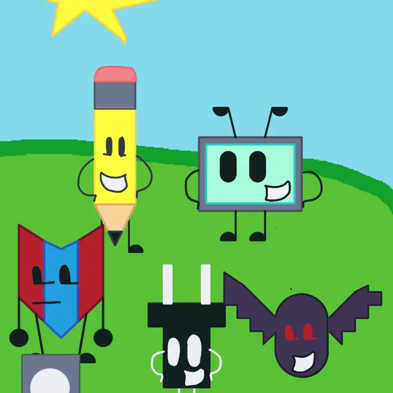 Game by @Robertplus