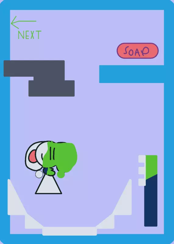 Game by @ratca