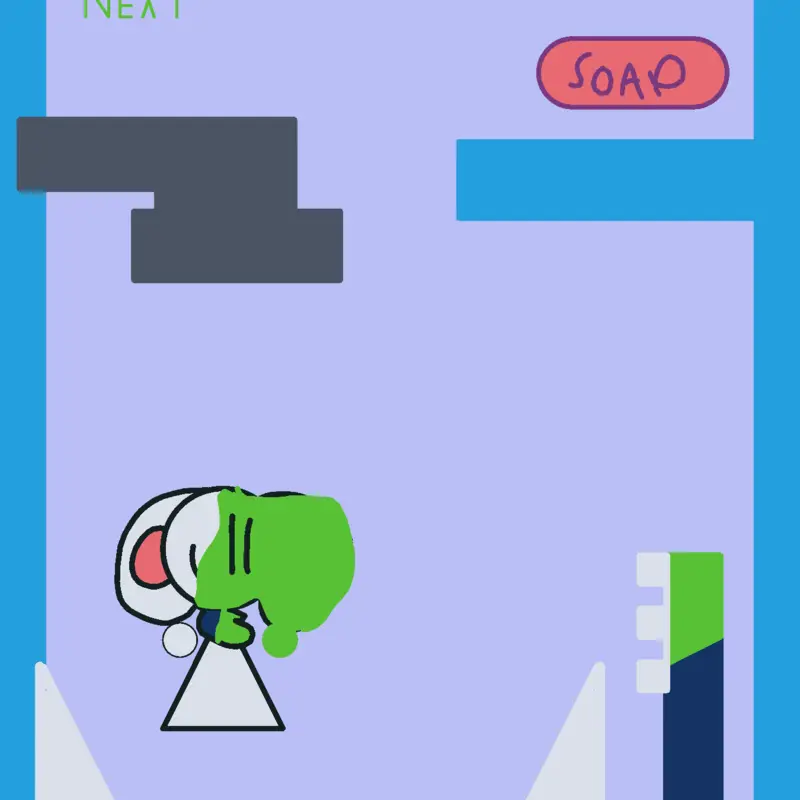 Game by @ratca
