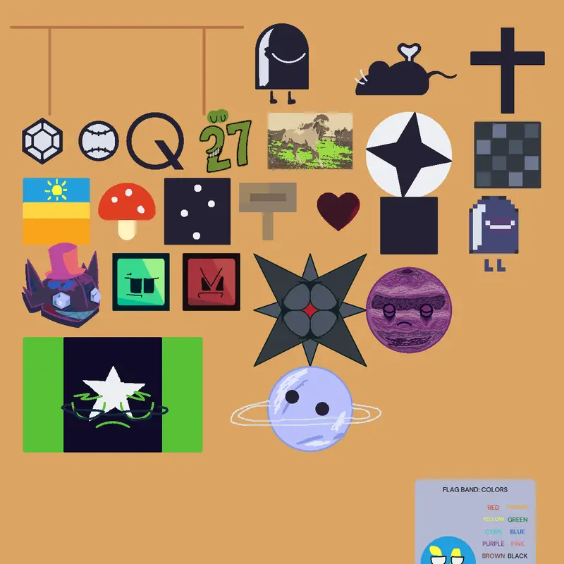 Game by @illusiontophatgamer
