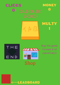 Clicker3000