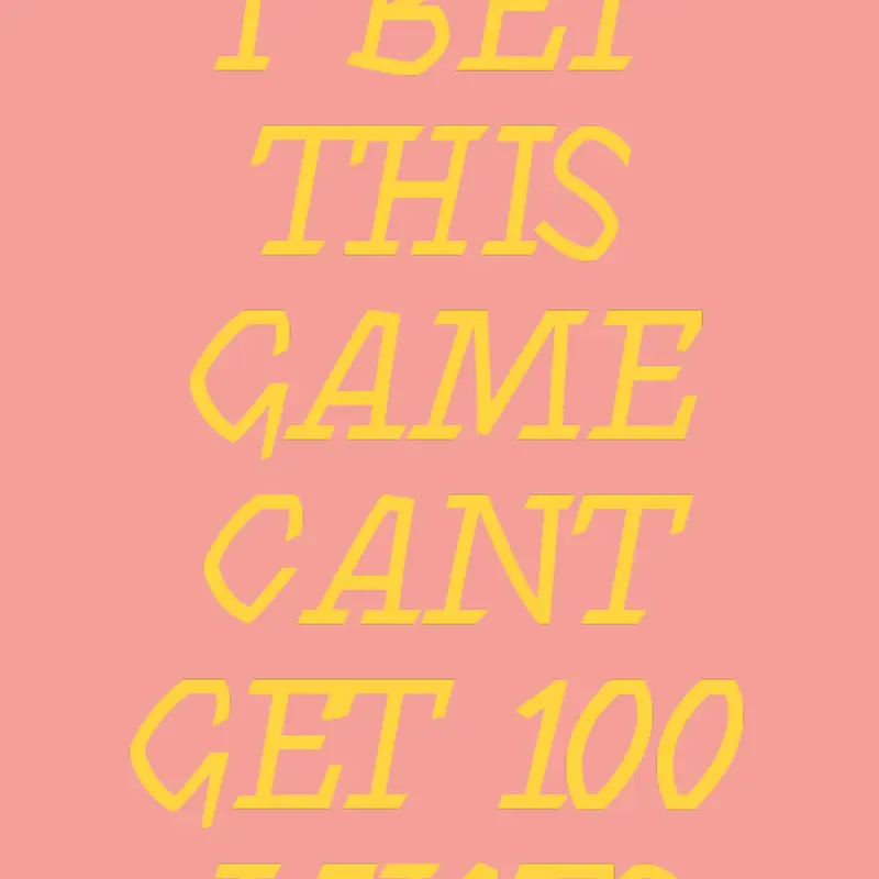 Game by @Kopaya