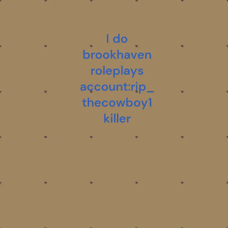 Game by @S-234-pancake_man