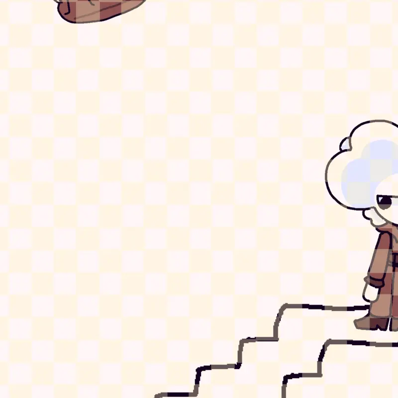 A 2nd Qna!! by @Shape_world1