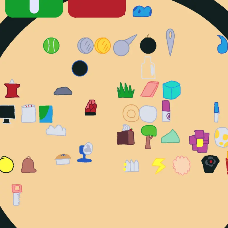 Game by @user03