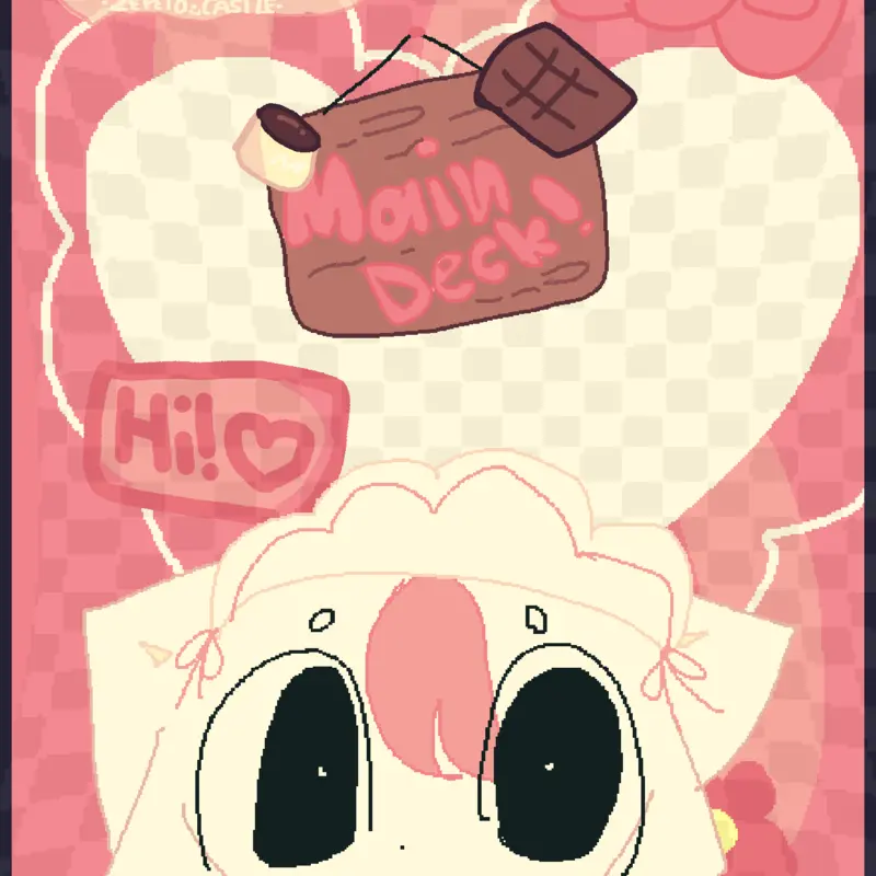 Game by @Tsuuki