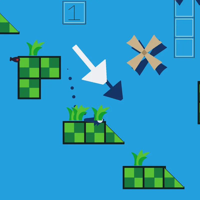 Golf taccn by @retrapp