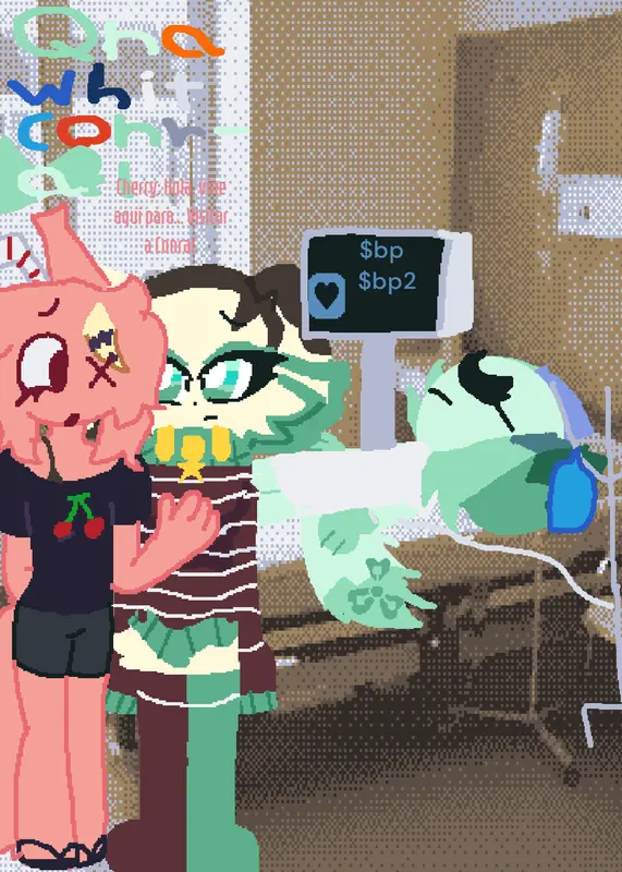 Game by @Cherry_Returned