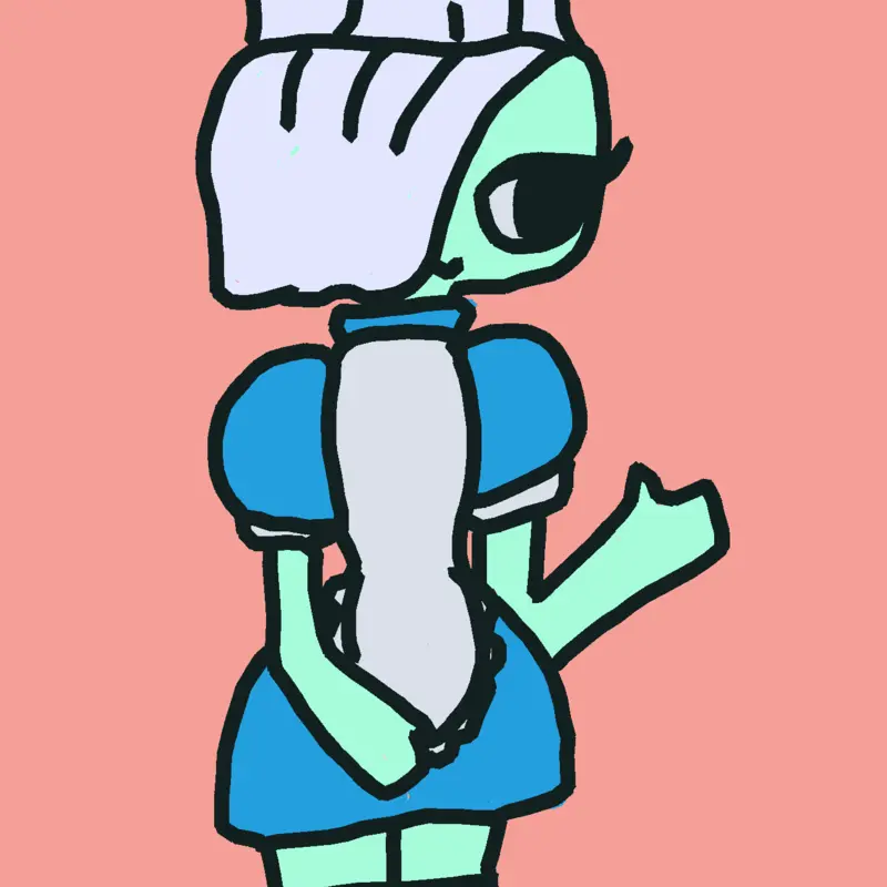 I hope you like it by @Chance284